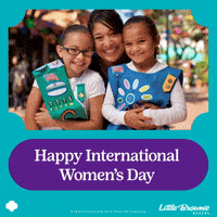 GIF by Little Brownie Bakers