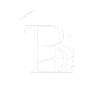 The Be Sticker by thebecreativeco