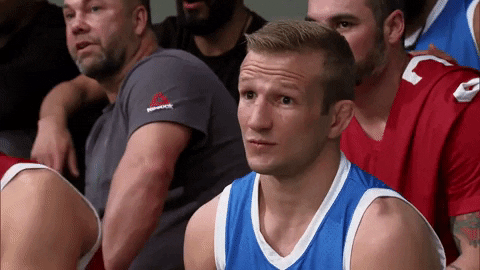episode 11 ufc GIF