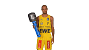 Ewe Baskets Sport Sticker by EWE Baskets Oldenburg