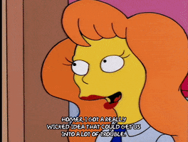 homer simpson GIF
