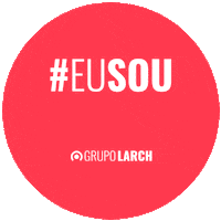 Consultoria Executor Sticker by Grupo Larch