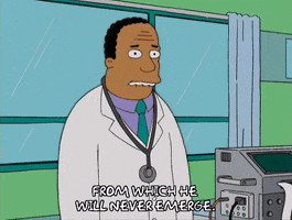 episode 4 dr. hibert GIF