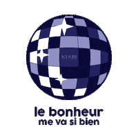 fashion mode Sticker by Kiabi