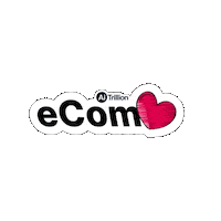 AiTrillion_Official marketing startup ecommerce digitalmarketing Sticker