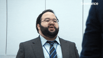 Sorry Ben Stiller GIF by Apple TV