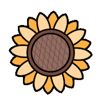 Fall Season Sticker by Think Together