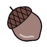 Fall Season Sticker by Think Together