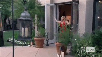 real housewives of orange county vicki GIF by Slice