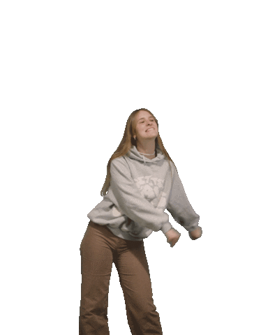 Happy Dance Sticker by Schweizer Radio und Fernsehen