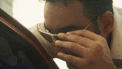 Sanjay Mishra Bollywood GIF by Luv Films