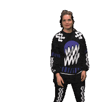 Cielke Sijben Dj Sticker by NPO Radio 2