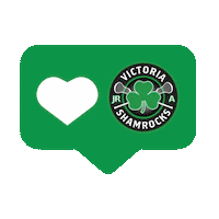 Ojll Sticker by Ontario Junior Lacrosse League