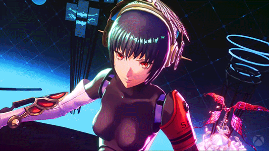 Sega Expansion Pass GIF by Xbox