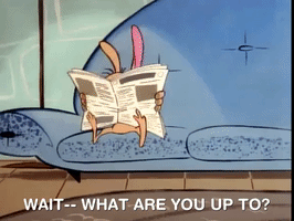 ren and stimpy nicksplat GIF