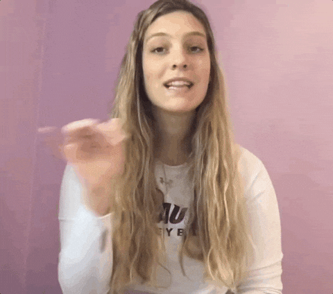 Me Too Yes GIF