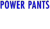 Power Sticker by ITEM m6
