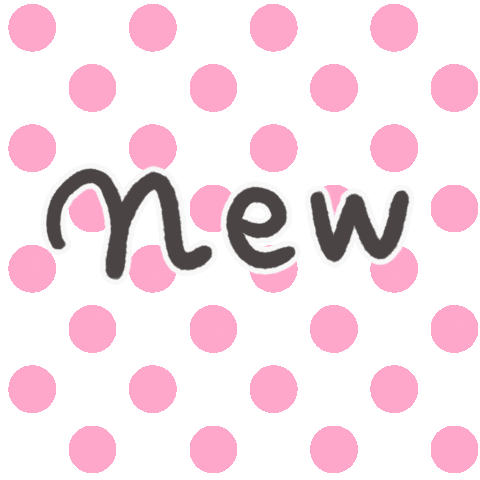 New Sticker