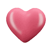 Heart Sticker