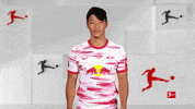 No Idea What GIF by Bundesliga