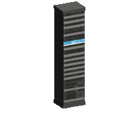 Rack Sticker by artofsmartuk