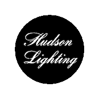 Hudson Lighting Sticker by artofsmartuk