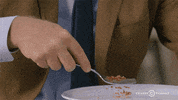 andy daly eating GIF by Comedy Central