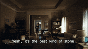 Saul Goodman Stone GIF by Better Call Saul