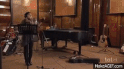 hard work GIF