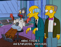 season 11 episode 3 GIF