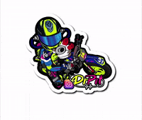 Circuito GIF by drpitbike