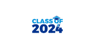 Class Of 2024 Sticker by WeAreIE