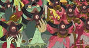 Season 4 GIF by Rick and Morty