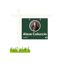 Sticker by Atrium Realty