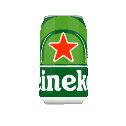 Beer Stay Together Sticker by Heineken