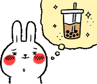 飲料 Sticker