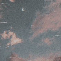 DrilifyArt mochila fique em casa trilha montanha GIF