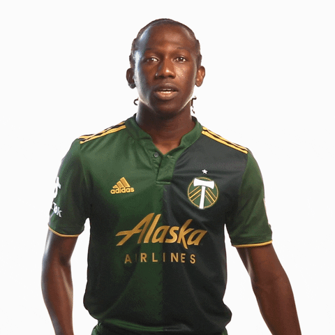 Portland Timbers Soccer GIF by Timbers