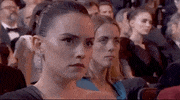 Daisy Ridley GIF by BAFTA