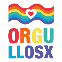 Happy Pride Sticker by NEUTROGENACO