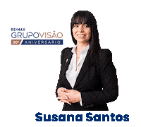 Remaxsmgsantos Sticker by Remax Grupo Visão
