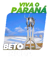 betoricha parana betoricha Sticker
