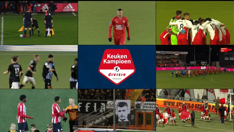 GIF by FOX Sports