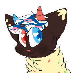 finished STICKER