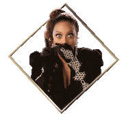 Tyra Banks What Sticker by Dancing with the Stars