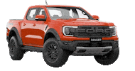 FordThailand ford ford ranger ford thailand Sticker