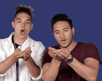 Confetti Celebrate GIF by Jonas Blue