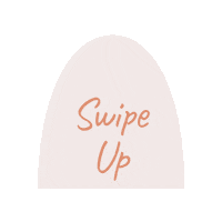 Swipe Discover Sticker by Procida Camp Resort
