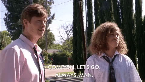 comedy central anders holmvik GIF by Workaholics