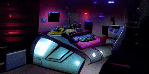 Trippy GIF by Justin